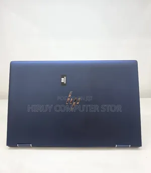 New Laptop HP Dragonfly G1 16GB Intel Core i7 SSD 512GB