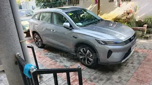 New BYD Sealion 05 DM-i Intelligent Drive DM-i 75KM Deluxe 2025 Gray