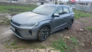 New BYD Sealion 05 DM-i Intelligent Drive DM-i 75KM Deluxe 2025 Gray