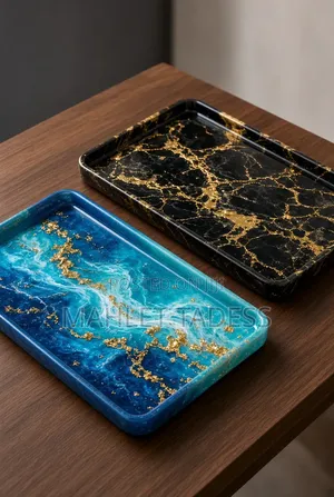 የ Epoxy ምርቶች