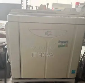 Riso Digital Duplicator EZ 200/ EZ200/ EZ/ 200 Machine