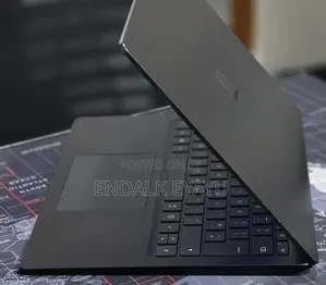 New Laptop Microsoft Surface Laptop 4 16GB Intel Core i7 SSD 512GB