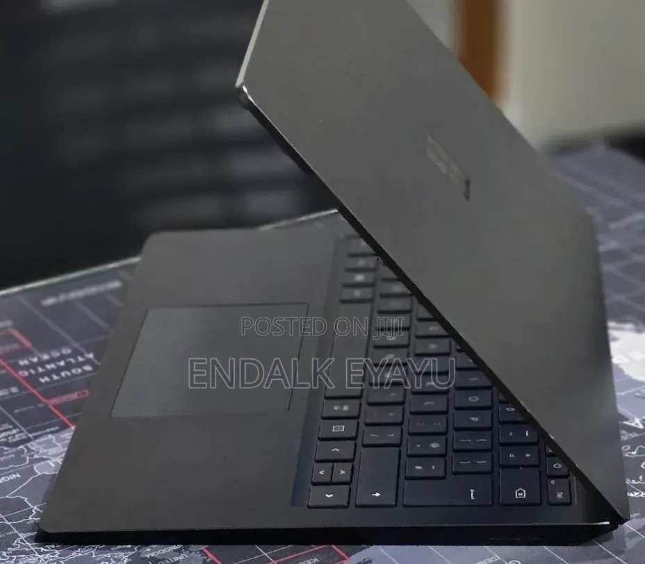 New Laptop Microsoft Surface Laptop 4 16GB Intel Core i7 SSD 512GB