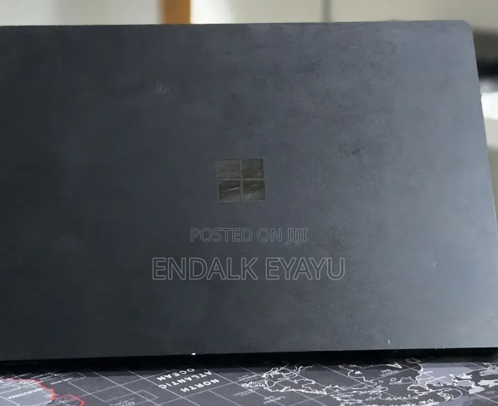 New Laptop Microsoft Surface Laptop 4 16GB Intel Core i7 SSD 512GB