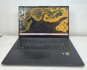 New Laptop Asus Vivobook 15 16GB Intel Core Ultra 9 SSD 512GB