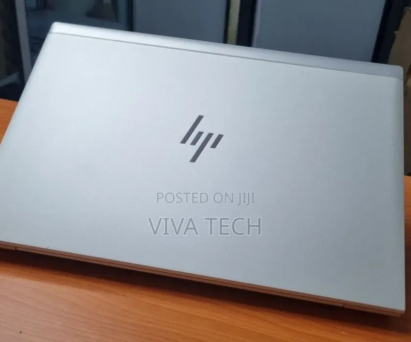 New Laptop HP EliteBook 840 G7 8GB Intel Core i7 SSD 512GB