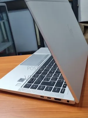 New Laptop HP EliteBook 840 G7 8GB Intel Core i7 SSD 512GB