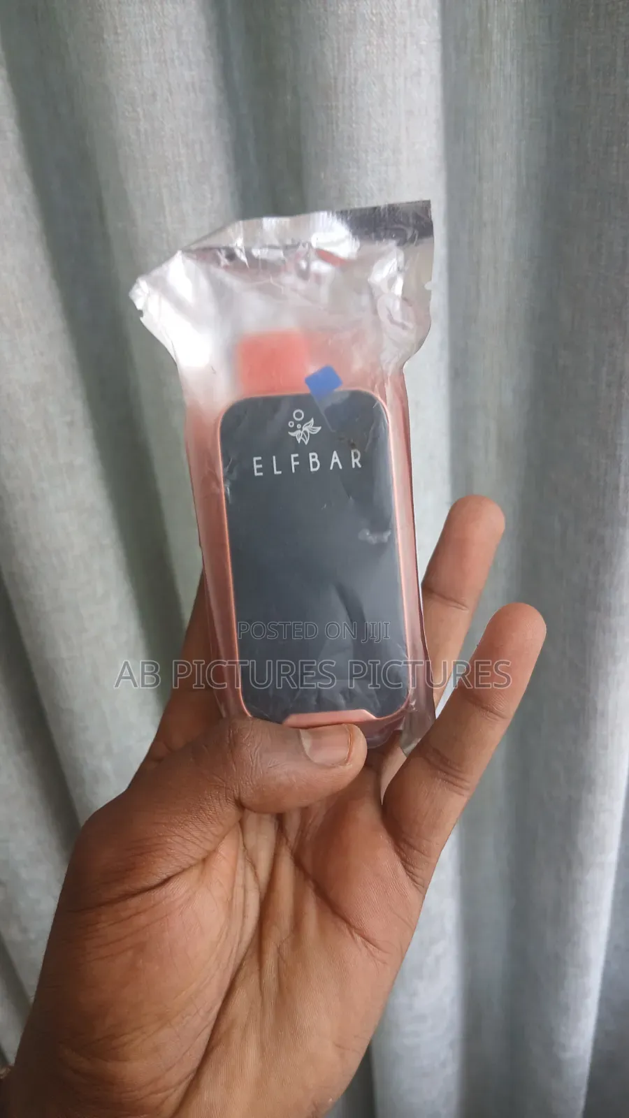 Vape 40k Elf Bar