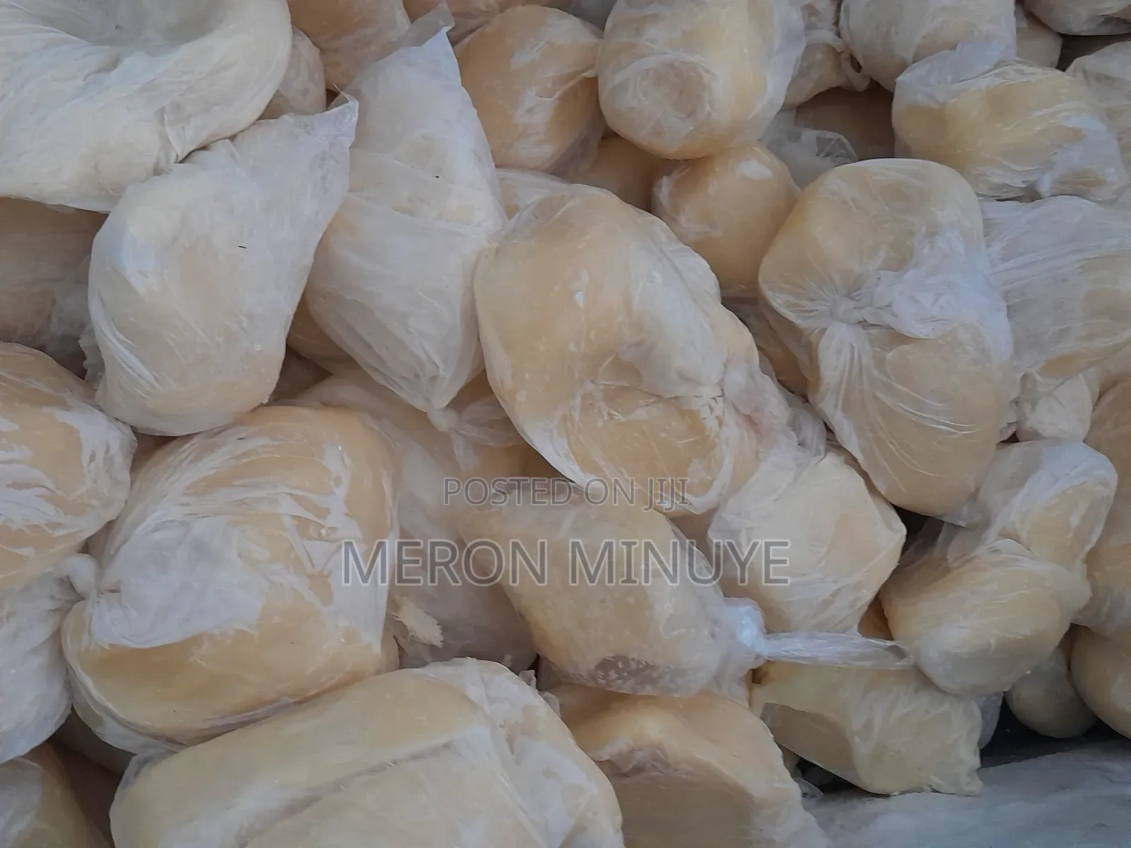 Fresh Mozzorilla