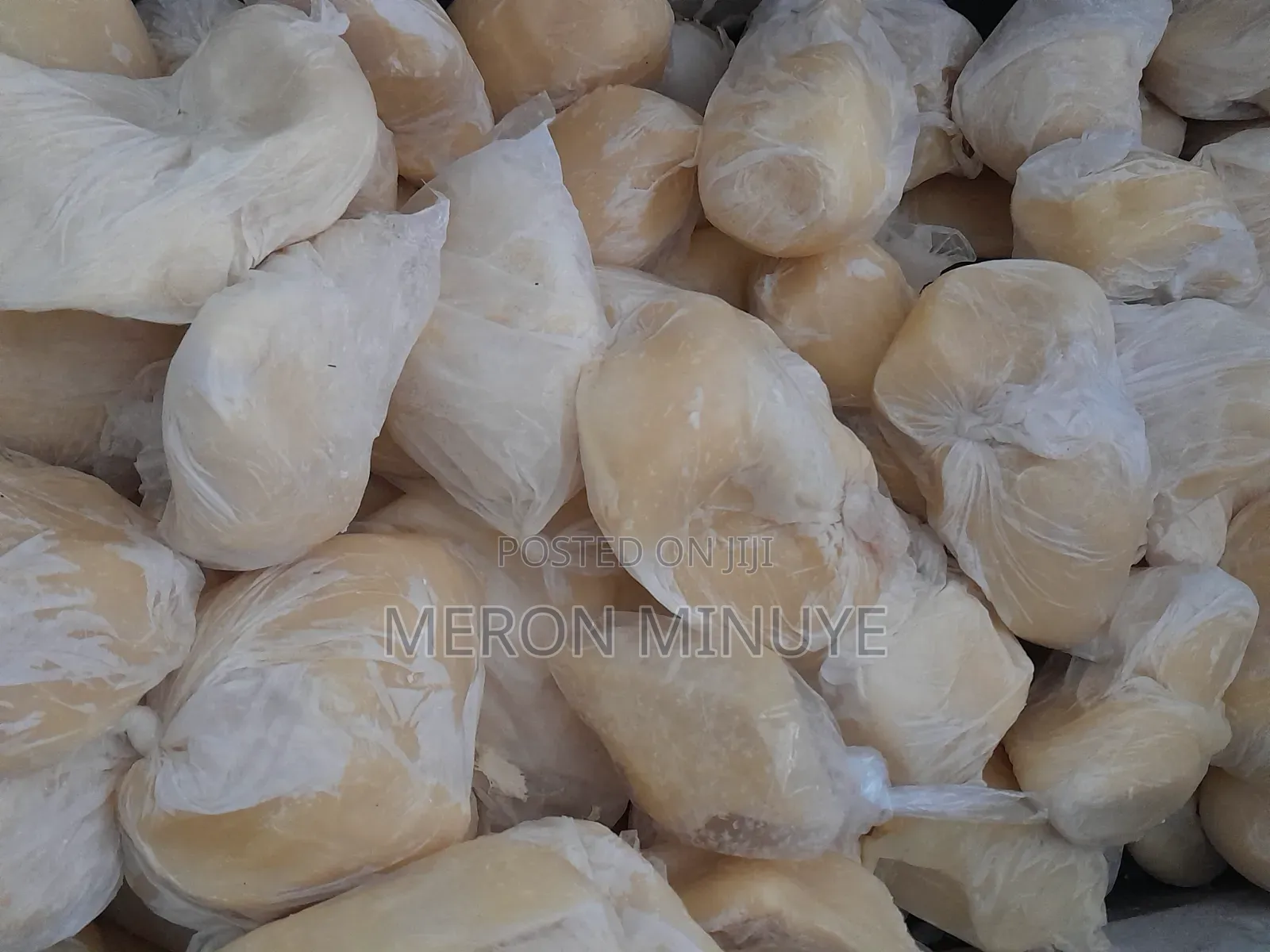Fresh Mozzorilla