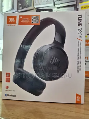 JBL TUNE 520 Headset