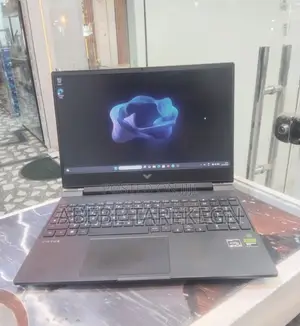 New Laptop HP Victus 16 16GB Intel Core i5 SSD 512GB