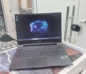 New Laptop HP Victus 16 16GB Intel Core i5 SSD 512GB
