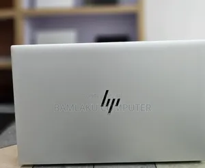 New Laptop HP ZBook Firefly G8 16GB Intel Core i7 SSD 512GB