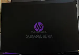 New Laptop HP Pavilion Power 15 16GB Intel Core i5 SSD 512GB