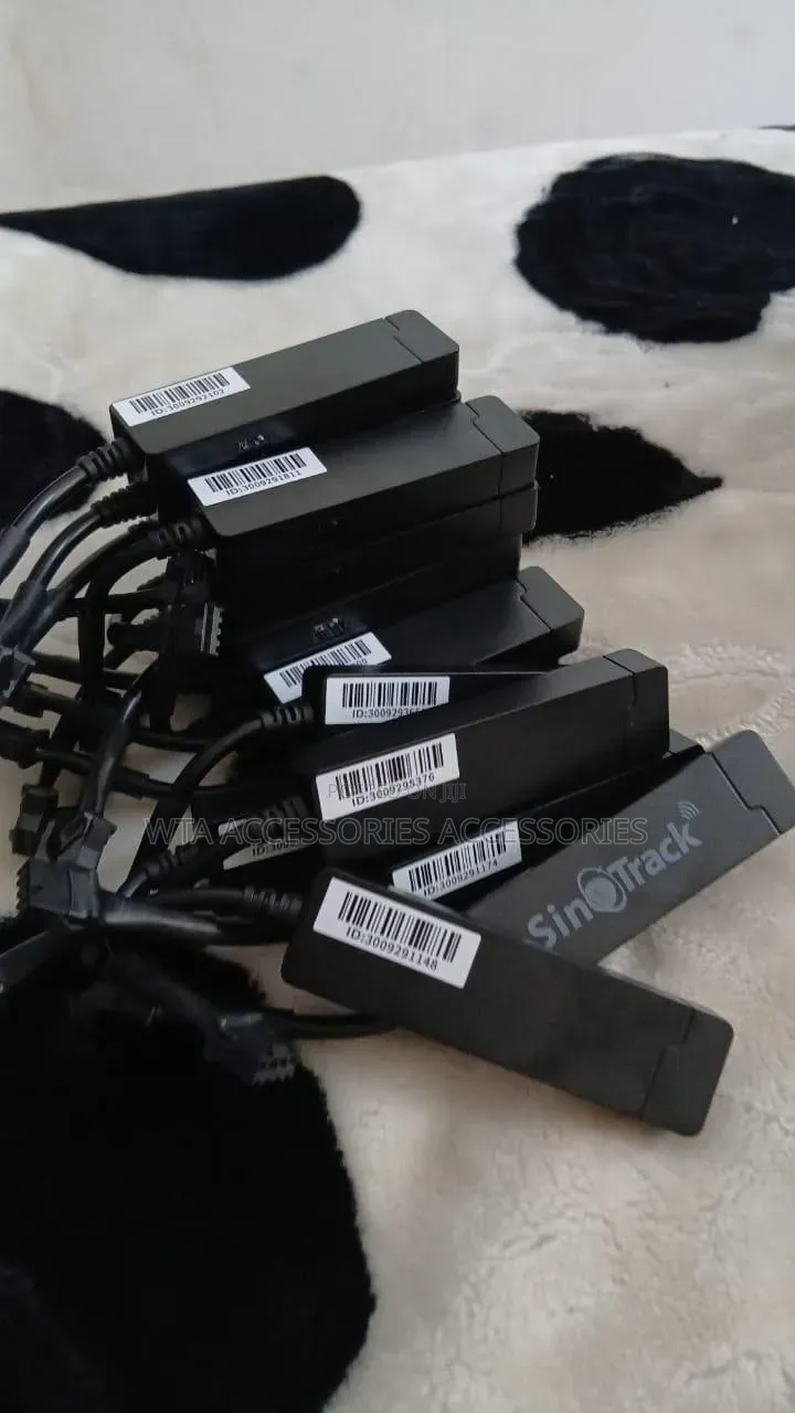 Title: SinoTrack GPS Vehicle Tracker for Sale