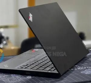 New Laptop Lenovo ThinkPad E14 Gen 3 16GB AMD Ryzen 7 SSD 512GB