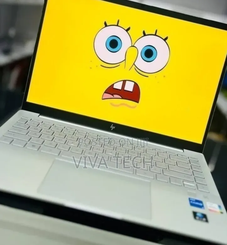 New Laptop HP Pavilion 14 16GB Intel Core i5 SSD 1T