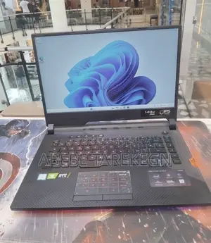 New Laptop Asus TUF Gaming A15 16GB Intel Core i7 SSD 512GB