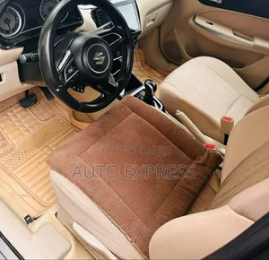 Suzuki Dzire 2021 Brown