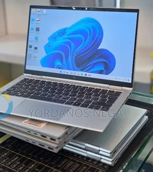 New Laptop HP EliteBook x360 1030 G8 16GB Intel Core i7 SSD 512GB