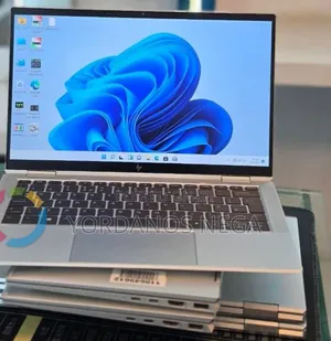 New Laptop HP EliteBook x360 1030 G8 16GB Intel Core i7 SSD 512GB