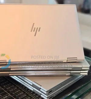 New Laptop HP EliteBook x360 1030 G8 16GB Intel Core i7 SSD 512GB