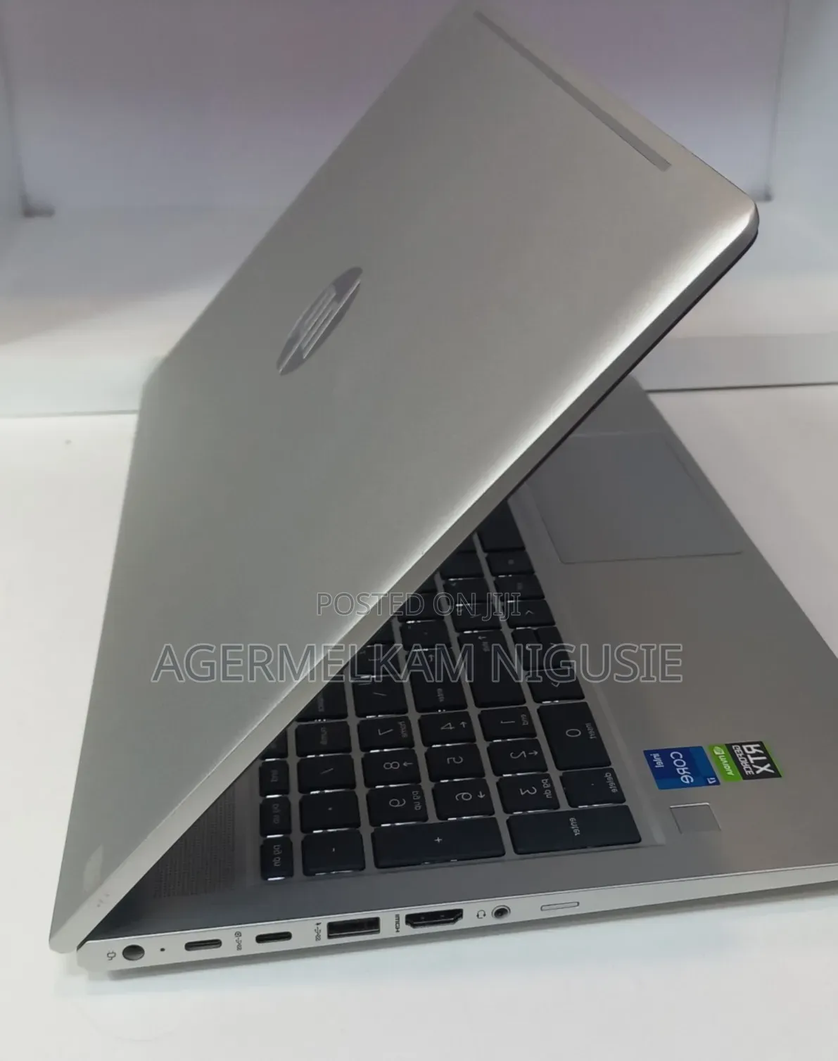 New Laptop HP ProBook 11 X360 16GB Intel Core i7 SSD 1T