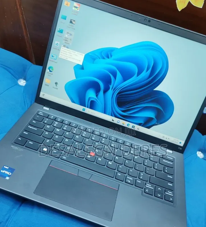 New Laptop Lenovo ThinkPad X1 Yoga 16GB Intel Core i7 SSD 512GB
