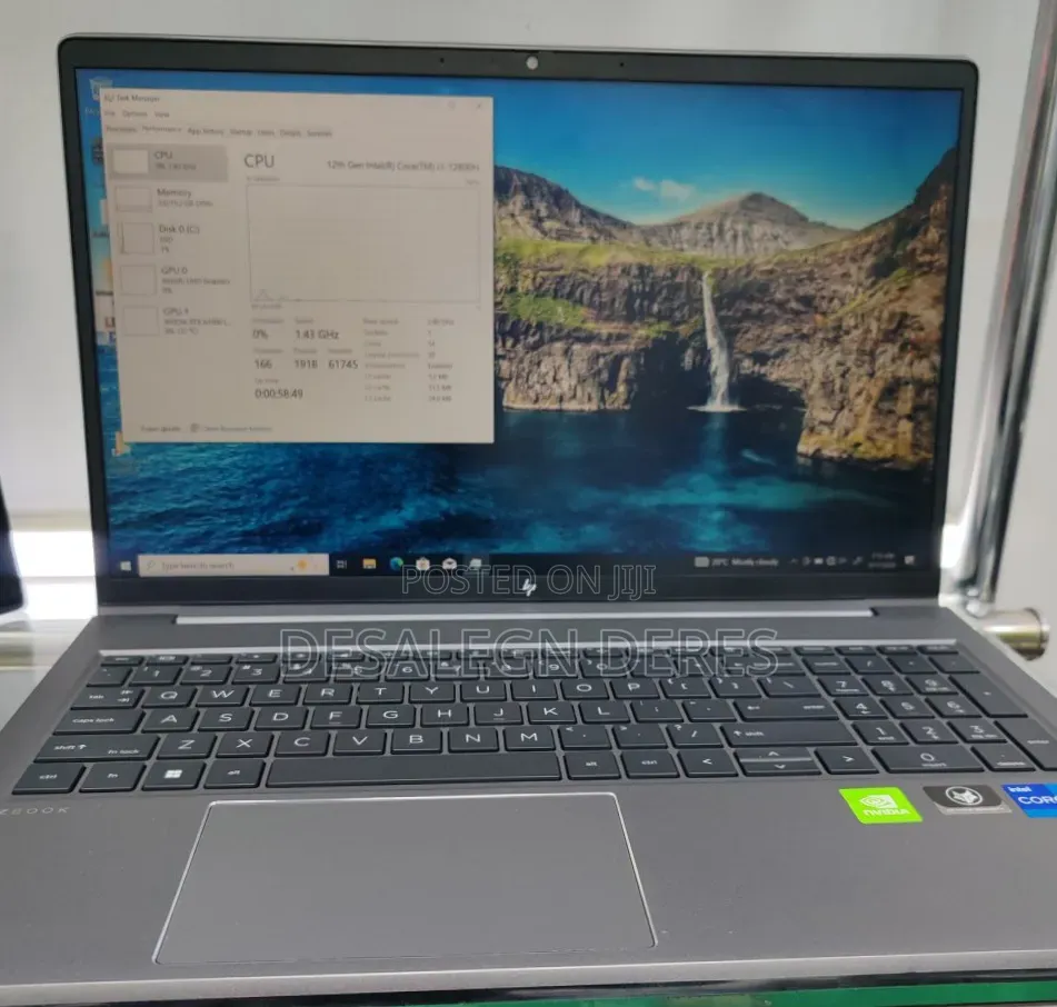 New Laptop Lenovo ThinkPad X1 Yoga 16GB Intel Core i7 SSD 512GB