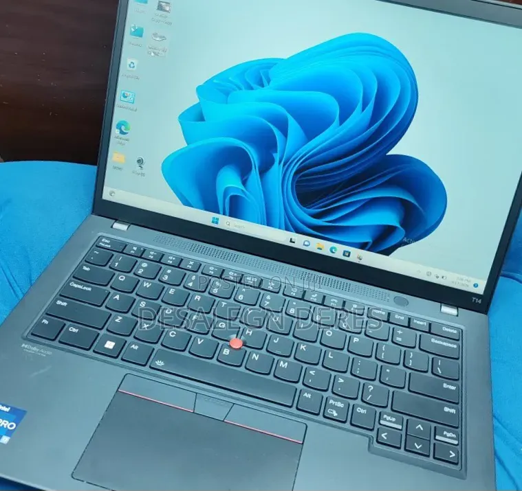 New Laptop Lenovo ThinkPad X1 Yoga 16GB Intel Core i7 SSD 512GB