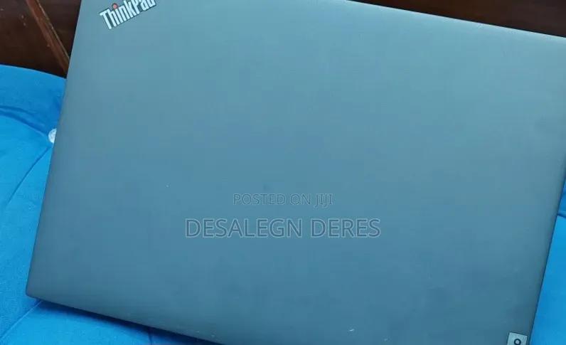 New Laptop Lenovo ThinkPad X1 Yoga 16GB Intel Core i7 SSD 512GB