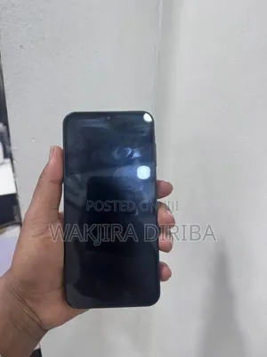 Samsung Galaxy A15 128 GB Black