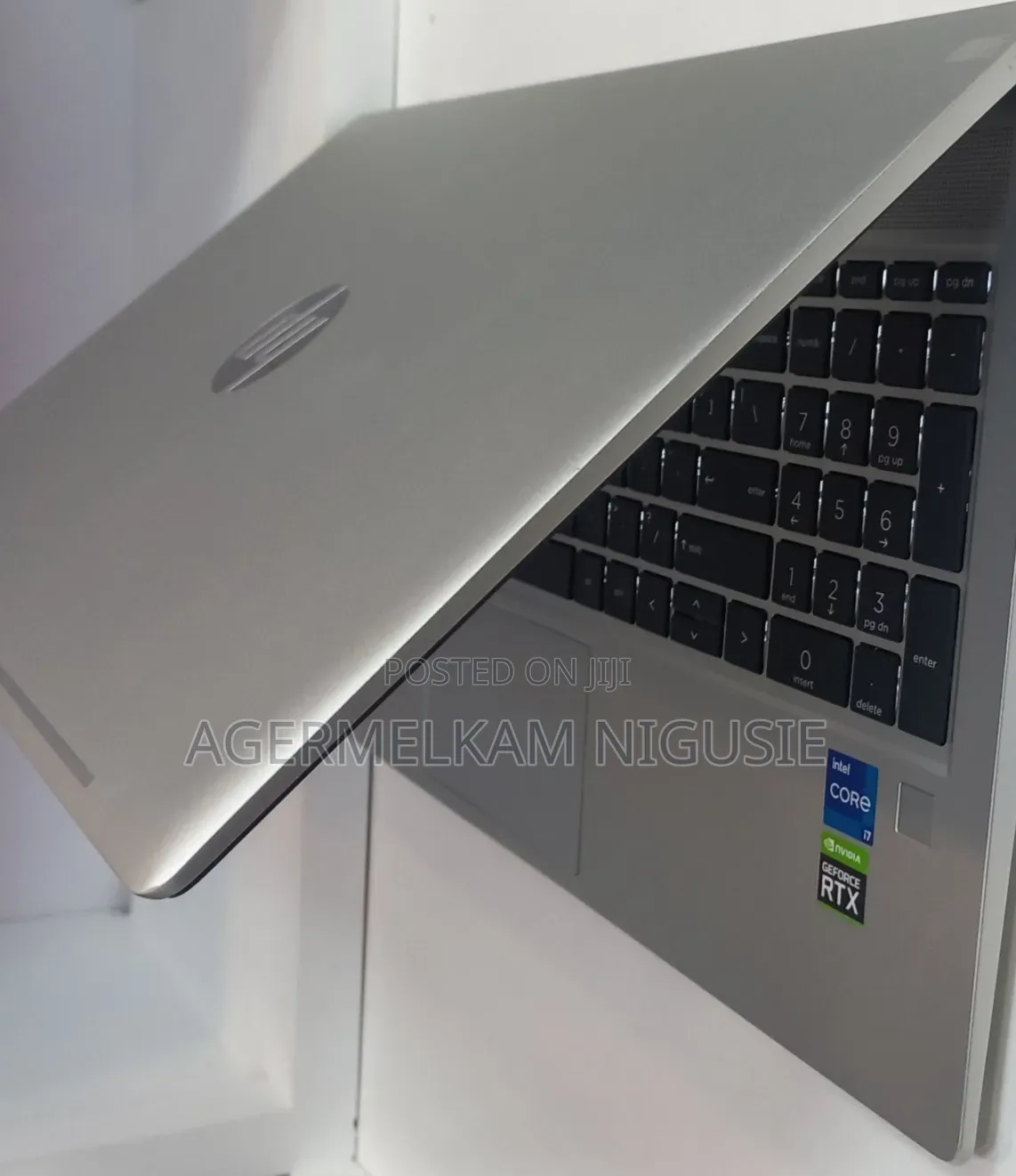 New Laptop HP ProBook 11 X360 16GB Intel Core i7 SSD 1T