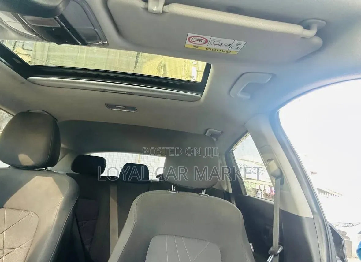 Hyundai Bayon 2022 Gray