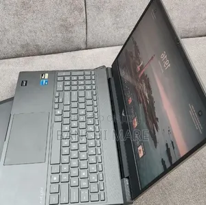 New Laptop HP Victus 15 16GB Intel Core i7 SSD 1T