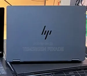New Laptop HP OmniBook Ultra Flip 14" 24GB Intel Core Ultra 7 SSD 512GB