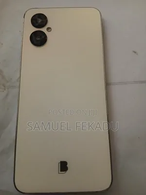 BLU G34 64 GB Blue