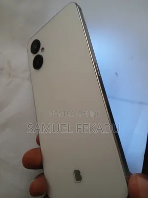 BLU G34 64 GB Blue