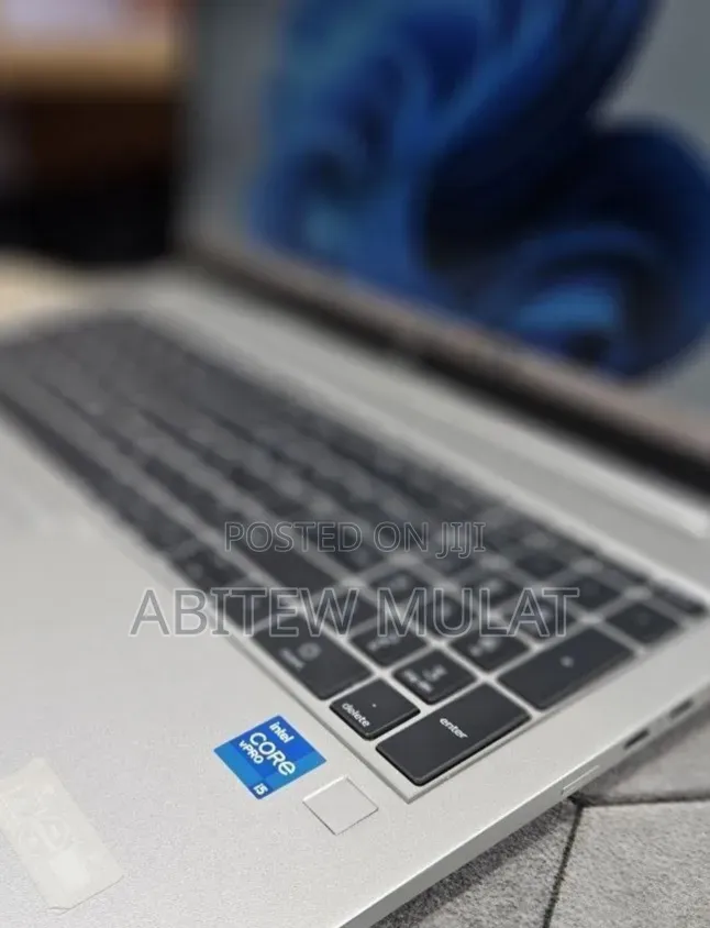 New Laptop HP EliteBook 850 G8 16GB Intel Core i5 SSD 512GB