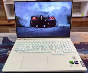 New Laptop Lenovo Legion 9 16GB Intel Core i9 SSD 1T