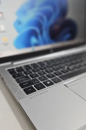 New Laptop HP EliteBook 840 G8 16GB Intel Core i7 SSD 512GB