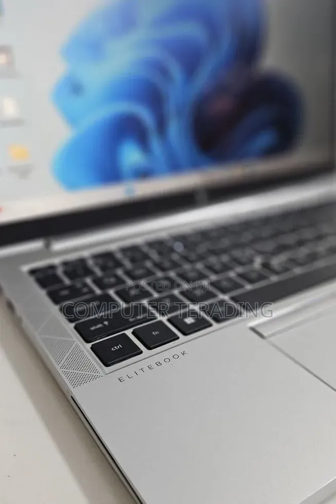 New Laptop HP EliteBook 840 G8 16GB Intel Core i7 SSD 512GB