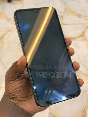 Samsung Galaxy A15 128 GB Blue