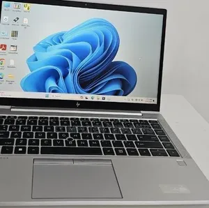 New Laptop HP EliteBook 840 G8 16GB Intel Core i7 SSD 512GB