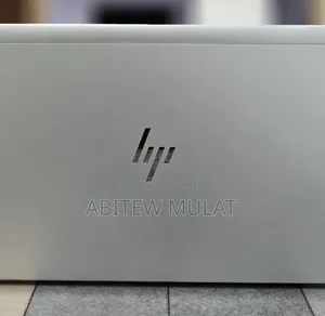 New Laptop HP EliteBook 850 G8 16GB Intel Core i5 SSD 512GB