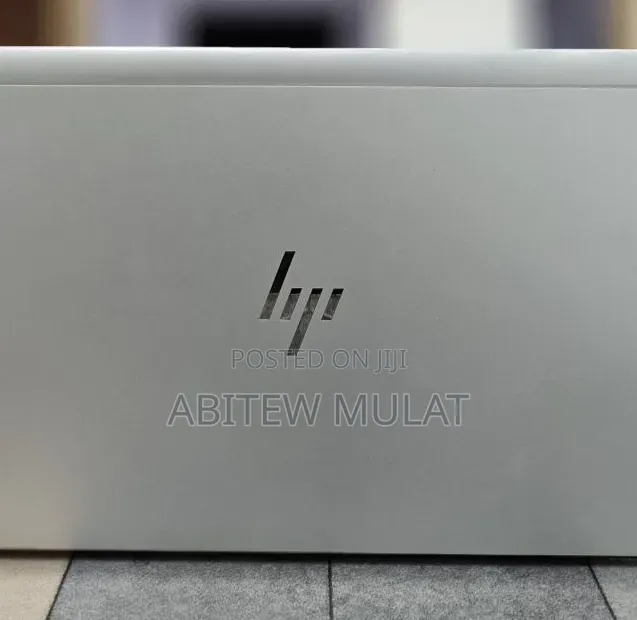 New Laptop HP EliteBook 850 G8 16GB Intel Core i5 SSD 512GB