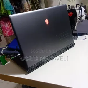 New Laptop Alienware M16 16GB Intel Core Ultra 9 SSD 1T