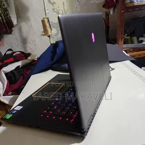 New Laptop Alienware M16 16GB Intel Core Ultra 9 SSD 1T