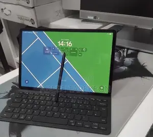 New Samsung Galaxy Tab S8+ 128 GB
